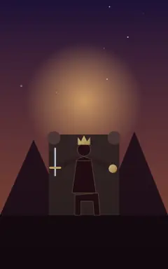 황제 (The Emperor)