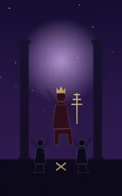 현자 (The Hierophant)