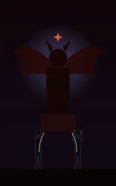 그림자 (The Devil)