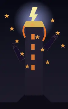 탑 (The Tower)