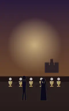 컵 6 (Six of Cups)