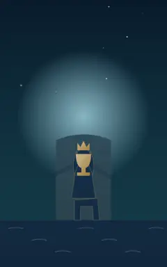 컵 여왕 (Queen of Cups)