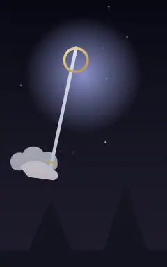 소드 에이스 (Ace of Swords)