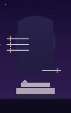 소드 4 (Four of Swords)