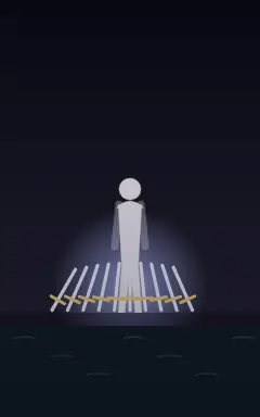 소드 10 (Ten of Swords)