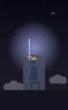 소드 여왕 (Queen of Swords)
