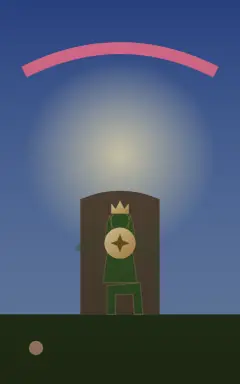 펜타클 여왕 (Queen of Pentacles)